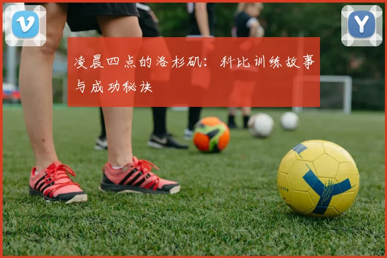 凌晨四点的洛杉矶：科比训练故事与成功秘诀